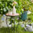 Bribie Patio Side Table-445801700