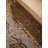 Lisi Hand Tufted Wool Eco-Friendly Area Rugs - Square, Blue Green Color, Oriental Design, High Pile Thick Handmade Anti Skid Area Rugs for Living Room, Bedroom-951301897