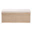 Storage Ottoman