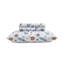 Ensemble de draps pour lit simple Dream Factory-134342031
