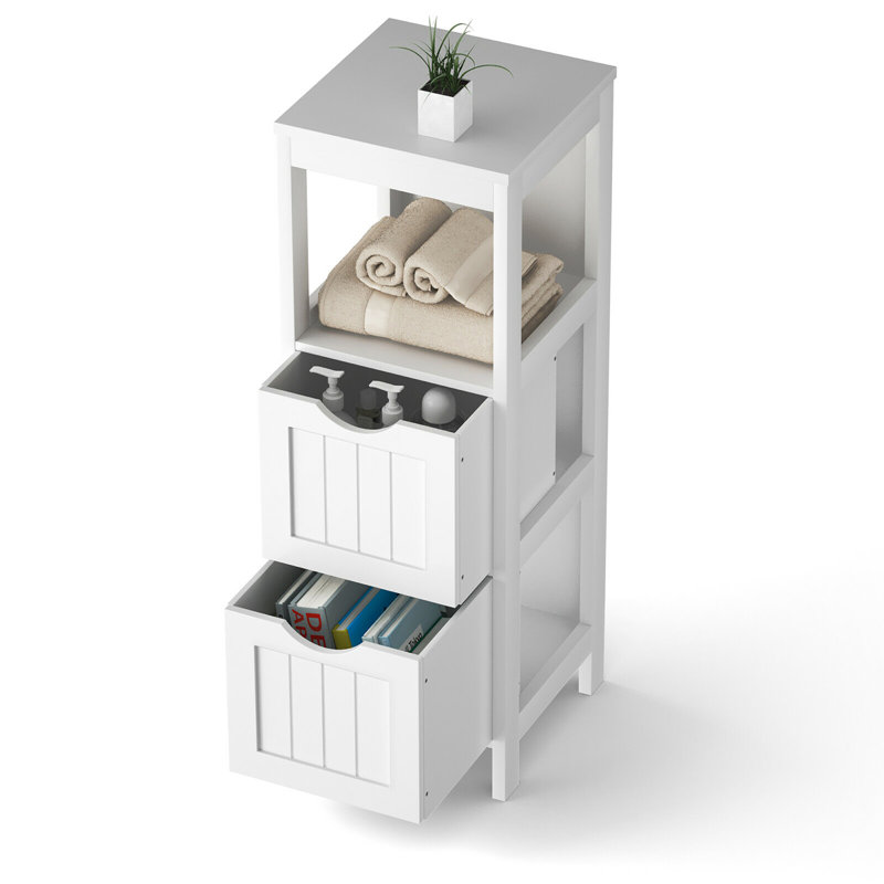 Enneko Bathroom Cabinet