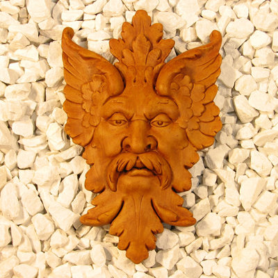 Décoration murale Michelangelo Greenman