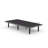 Zero Gravity Adjustable Bed with Wireless Remote-342729128