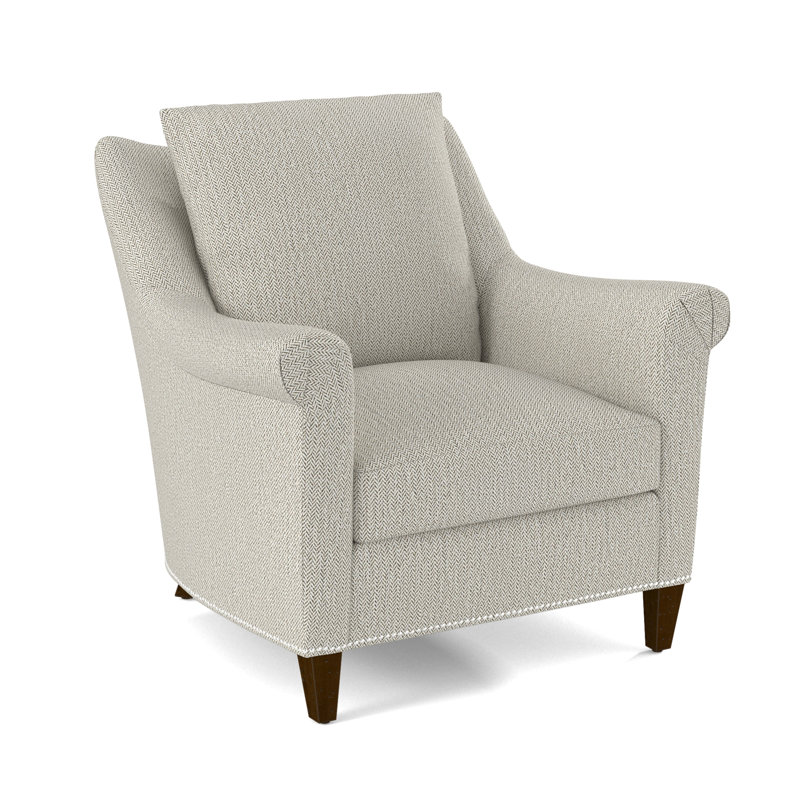 Armchair, 61641-88, White
