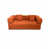Velours côtelé orange n'est pas disponible