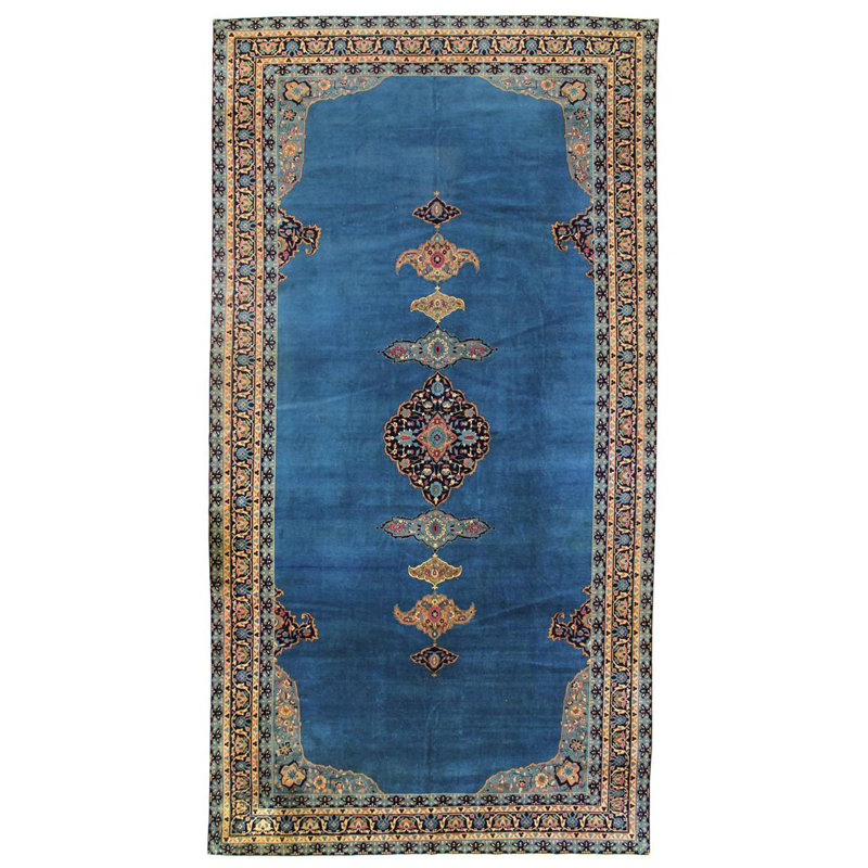 Laristan One-of-a-Kind 11' X 20'7" Area Rug