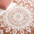 Blossom Hand Tufted Wool And Cotton With Latex Floral Rug-1364500459