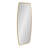 Creason Wood Rectangle Mirror-533557041-533557040