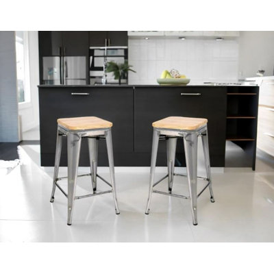 Spartan Counter Stool