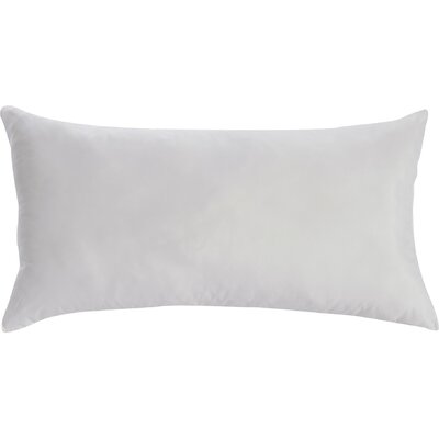 Alwyn Home Brousseau Plush Pillow & Reviews | Wayfair