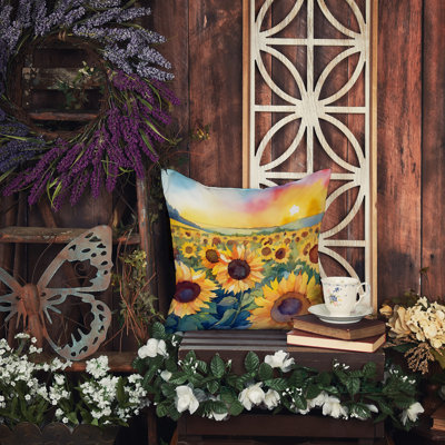 Coussin Kansas