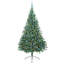  Artificial Pre-lit Christmas Tree PVC-1475170019-1475170027