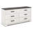 Shawburn Dresser