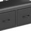 Table basse Lorenzo 31,5'' avec plateau relevable et banc de rangement-1377618269