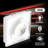 Dimmable Square Canopy Light-100848773