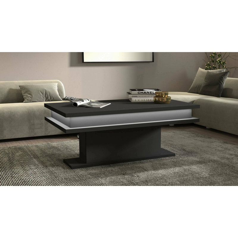 Catwell Coffee Table