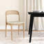 Chaise rembourrée Loar-118085872-118085871