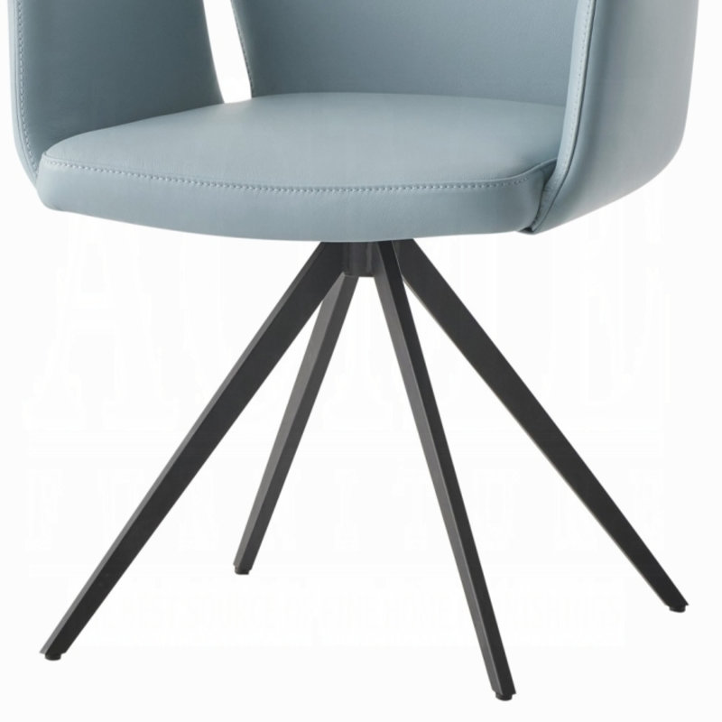 Chaise d'appoint Tad Segismunda