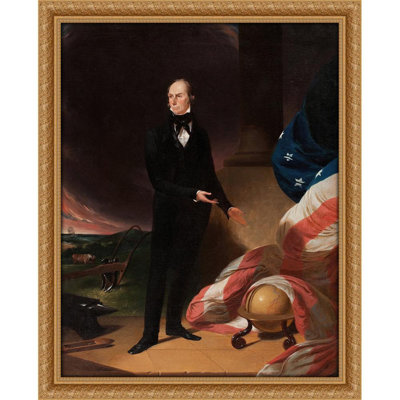 Henry Clay