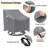 Waterproof Outdoor Swivel Lounge Chair Covers 2 Pack-1156464044-1155085355
