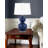 Ceramic Table Lamp