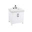 Meuble-lavabo simple 30 po_Traditional_VF60630-1424124913