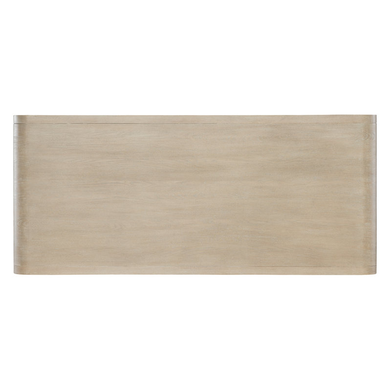 Bureau d'écriture rectangulaire B 64 po Brixton