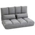 Gray Polyester
