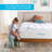 3'' Down Alternative Mattress Topper-311923810
