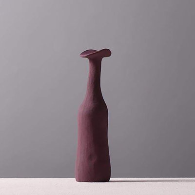 Paso Handmade Ceramic Table Vase