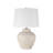 Braisley 25" Ceramic Table Lamp Set