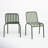 Abra Stackable Outdoor Dining Side Chair-1711515450