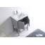 Ensemble de meuble-lavabo simple 24 po Wilner-1873221908