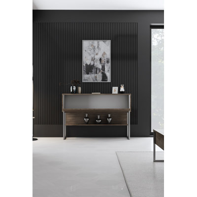Commode