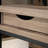 L-Shaped Desk With Elevated Shelf And Cubby, Versatile Design For Home Office, Gaming, And Study In Brown Finish
