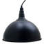 Aarika 1 - Light Dome Pendant-2135820547