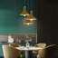 Guthrie 3 - Light Cluster Pendant-1496672871