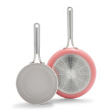 GreenPan Nova 2 Piece Frypan Set