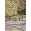 2 - Person Patio Dining Set Round Table