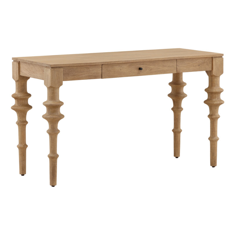 Bureau Savin naturel