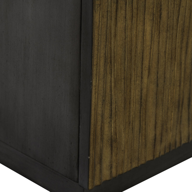 Vitold Accent Cabinet, 30"H x 32"W x 18"D