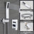 All-In-One Kit with Rough in-Valve