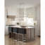 Lustre linéaire moderne à 4 lumières Bodella-2079027720