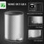 Step On Kitchen Trash Can - 20L