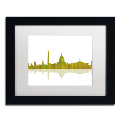 " Washington DC " by Marlene Watson