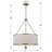 Adria Dimmable Drum Chandelier-1316417477-1291349563