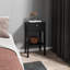 Table de chevet Mcrae-835175220