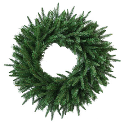 Artificial Christmas Wreath Collection – 60Cm