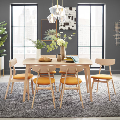 Brunehilde Dining Set