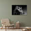 «Hokku Designs Zhao, Alex», art sur toile tendue sous le titre «Giraffe»-1382790896